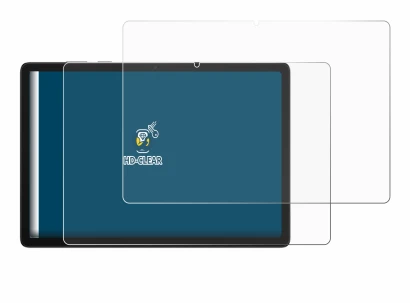 Image of the device Samsung Galaxy Tab A11 Plus 5G 11" with a wide variety of screen protectors.