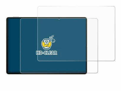 Image of the device Huawei MatePad Pro 12.2" 2025 with a wide variety of screen protectors.