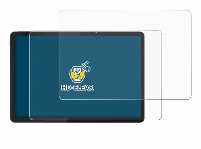 Image of the device Lenovo Tab K12 ZAGJ0153SE with a wide variety of screen protectors.