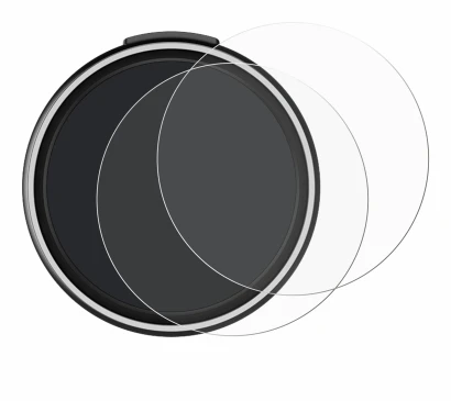 Image of the device OOONO CO-Driver NO2 Plus with a wide variety of screen protectors.