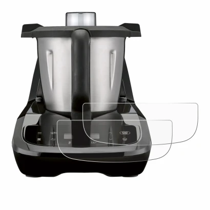 Image of the device SilverCrest Monsieur Cuisine compact with a wide variety of screen protectors.