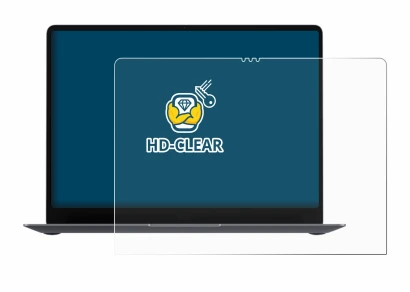 Image of the device Samsung Galaxy Book6 Pro 14" with a wide variety of screen protectors.