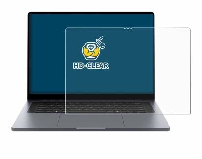 Image of the device Samsung Galaxy Book6 Ultra 16" with a wide variety of screen protectors.