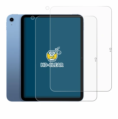 Image of the device Apple iPad 10.9