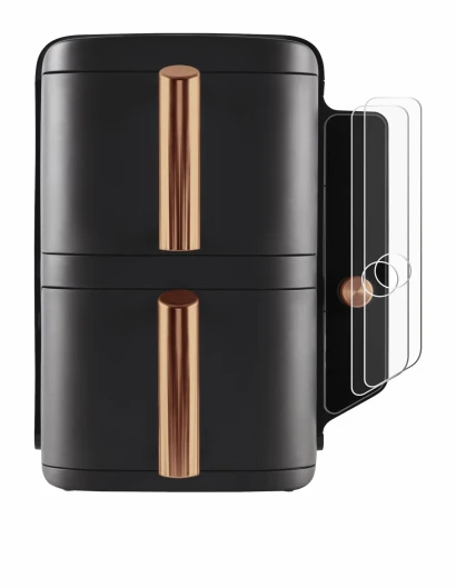 Image of the device Ninja Double Stack XL sl400eu with a wide variety of screen protectors.