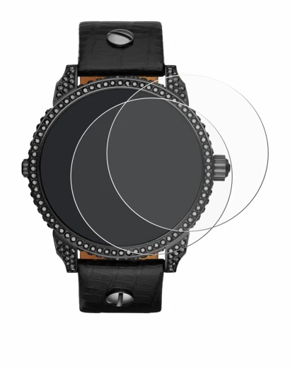 Image of the device Diesel Mini Daddy with a wide variety of screen protectors.
