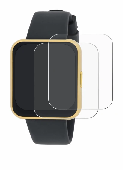 Image of the device Liu Jo Mini Slim 2.0 with a wide variety of screen protectors.