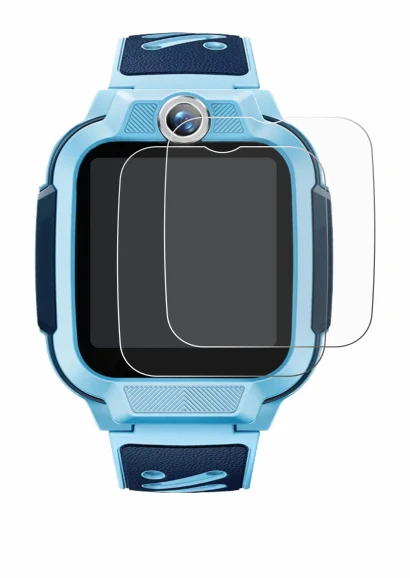 Image of the device Imoo Watch Phone Z3 with a wide variety of screen protectors.