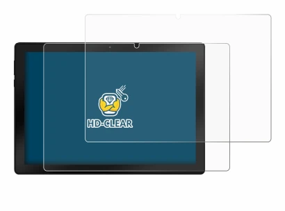 Image of the device Wqplo WPLA10 with a wide variety of screen protectors.