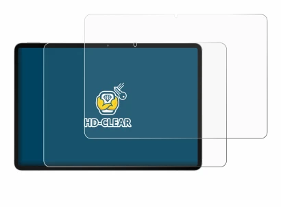 Image of the device Blackview Oscal Elite 1 12.1" with a wide variety of screen protectors.