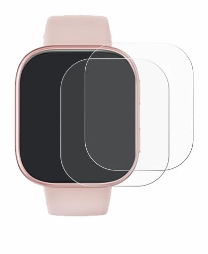 Image of the device Doomixs Smartwatch T7 1.83" with a wide variety of screen protectors.