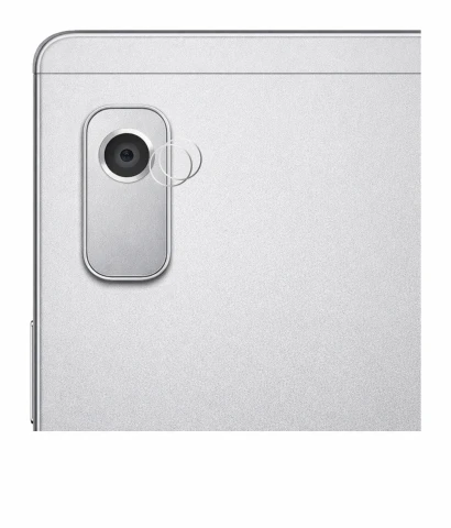 Image of the device Lenovo Tab M9 (ONLY Camera Lens) with a wide variety of screen protectors.