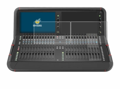 Image of the device Allen&Heat Avantis with a wide variety of screen protectors.