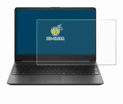 Image of the device HP EliteBook 250RT G9 with a wide variety of screen protectors.