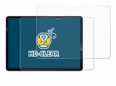 Image of the device Acer Iconia iM11 with a wide variety of screen protectors.