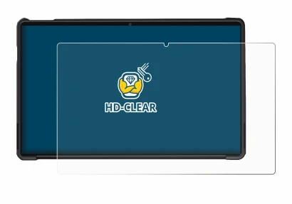 Image of the device Jumper Z3 15.4" with a wide variety of screen protectors.