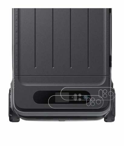Image of the device Anker SOLIX EverFrost 2 40L with a wide variety of screen protectors.