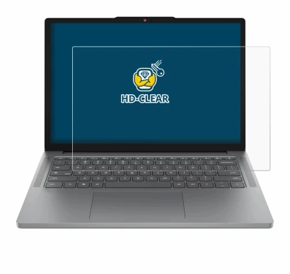 Image of the device Lenovo Chrome 14M8911 with a wide variety of screen protectors.