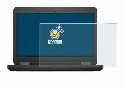Image of the device Dell Latitude 15 E5540 Non-Touch with a wide variety of screen protectors.