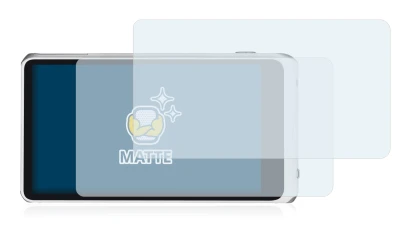 Image of the device Samsung Galaxy Camera 2 EK-GC200 with a wide variety of screen protectors.