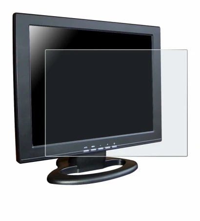 Image of the device SDC Touchscreen TFT (15") with a wide variety of screen protectors.