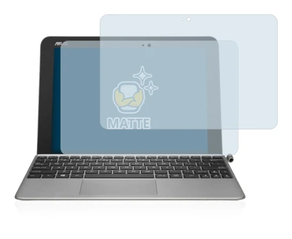 Image of the device ASUS Transformer Mini T102HA with a wide variety of screen protectors.