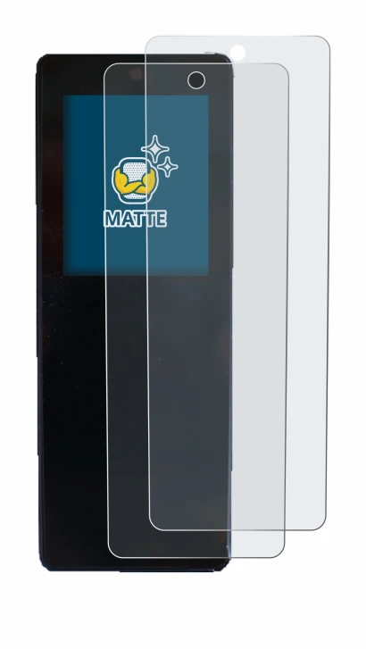 Image of the device Stromer ST2 Omni-Display with a wide variety of screen protectors.