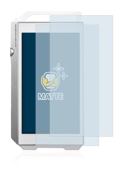 Image of the device Pioneer XDP-100R with a wide variety of screen protectors.
