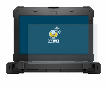 Image of the device Dell Latitude 5420 Rugged with a wide variety of screen protectors.