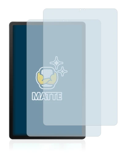 Image of the device Samsung Galaxy Tab S5e LTE 2019 with a wide variety of screen protectors.