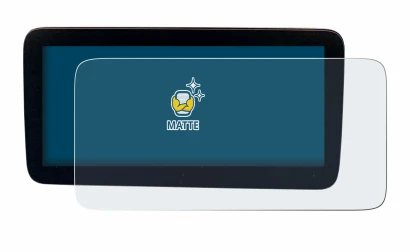 Image of the device Mercedes-Benz Actros 2019 Cockpit 12