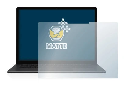 Image of the device Microsoft Surface Laptop 3 15