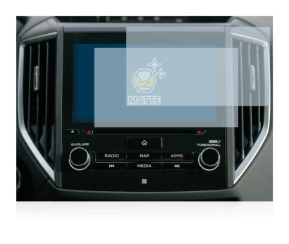 Image of the device Subaru Ascent Starlink 8