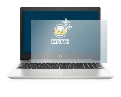 Image of the device HP ProBook 450 G6 with a wide variety of screen protectors.