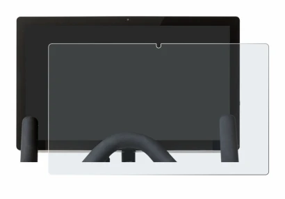 Image of the device Peloton Bike with a wide variety of screen protectors.