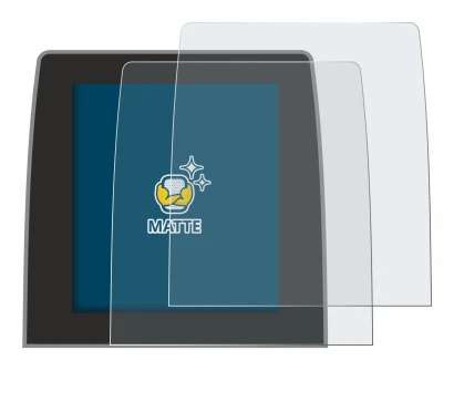 Image of the device Renault Captur 2 2020 Easy Link 9.3" with a wide variety of screen protectors.