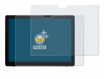 Image of the device Dell Latitude 7210 2-in-1 with a wide variety of screen protectors.