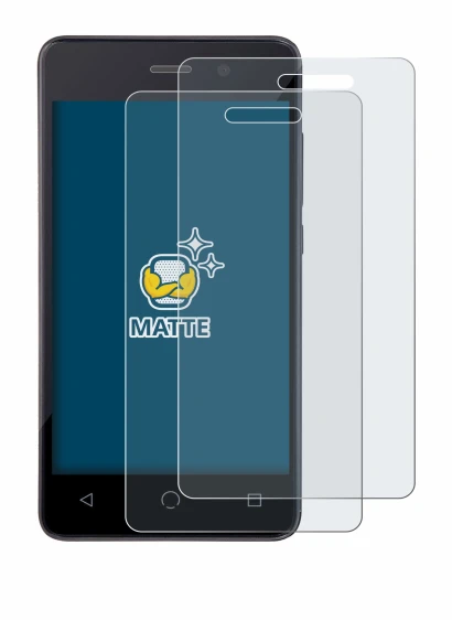 Image of the device Omnipod Dash with a wide variety of screen protectors.