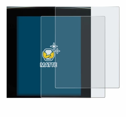 Image of the device Renault Megane 4 2020 Multimedia Easy 9.3" with a wide variety of screen protectors.