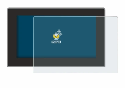 Image of the device Cupra Formentor 2020-2022 Infotainment System 12" with a wide variety of screen protectors.