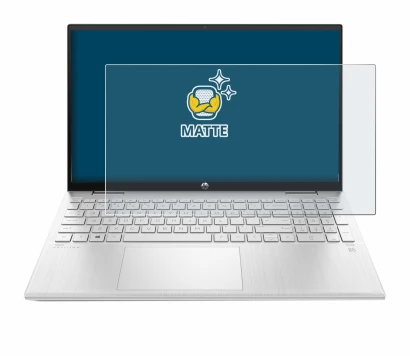 Image of the device HP ProBook 440 G8 with a wide variety of screen protectors.