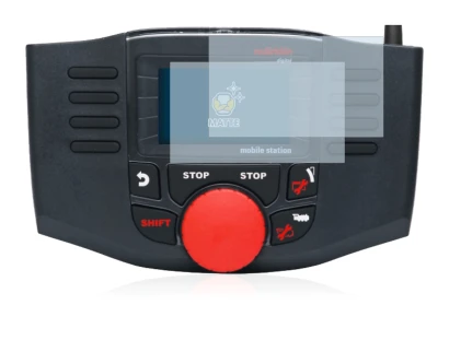 Image of the device Märklin Mobile Station 2 60657 with a wide variety of screen protectors.