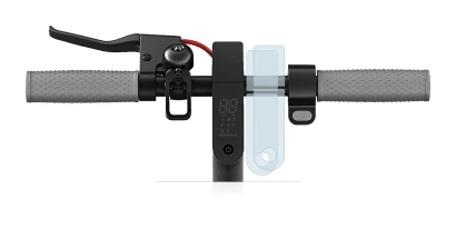 Image of the device Xiaomi Mi 1S with a wide variety of screen protectors.