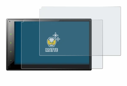 Image of the device Pioneer SPH-DA160DAB with a wide variety of screen protectors.