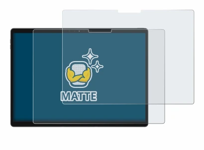 Image of the device Dell Latitude 7320 Detachable with a wide variety of screen protectors.