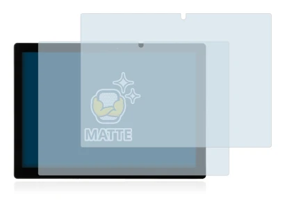 Image of the device Hyrican Enwo Pad with a wide variety of screen protectors.