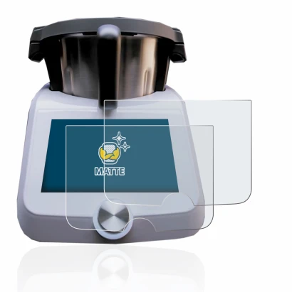 Image of the device SilverCrest Monsieur Cuisine Smart with a wide variety of screen protectors.