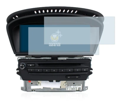 Image of the device BMW 3 E93 2011 CIC professional navigation with a wide variety of screen protectors.