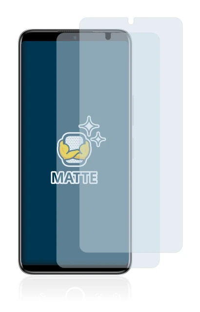 Image of the device Infinix Note 12 (G96) with a wide variety of screen protectors.