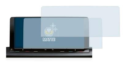 Image of the device Volkswagen Caddy 5 Discover Media 10" with a wide variety of screen protectors.